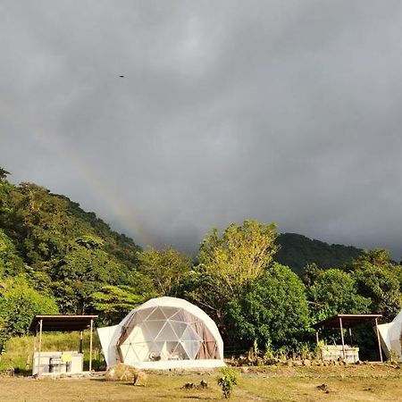 Glamping Monteverde Eksteriør bilde