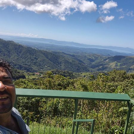 Glamping Monteverde Eksteriør bilde