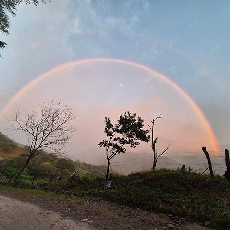 Glamping Monteverde Eksteriør bilde