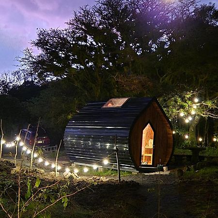 Glamping Monteverde Eksteriør bilde
