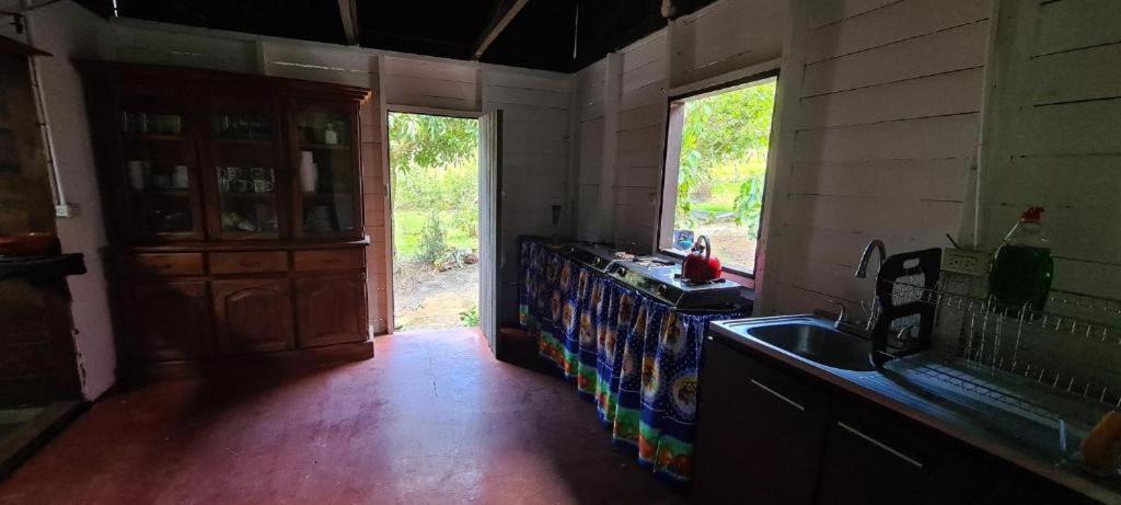 Glamping Monteverde Eksteriør bilde