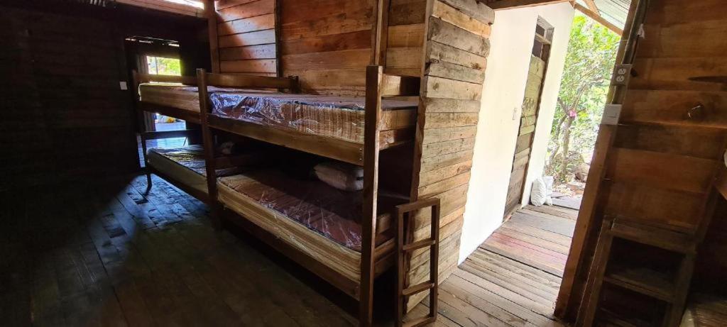 Glamping Monteverde Eksteriør bilde