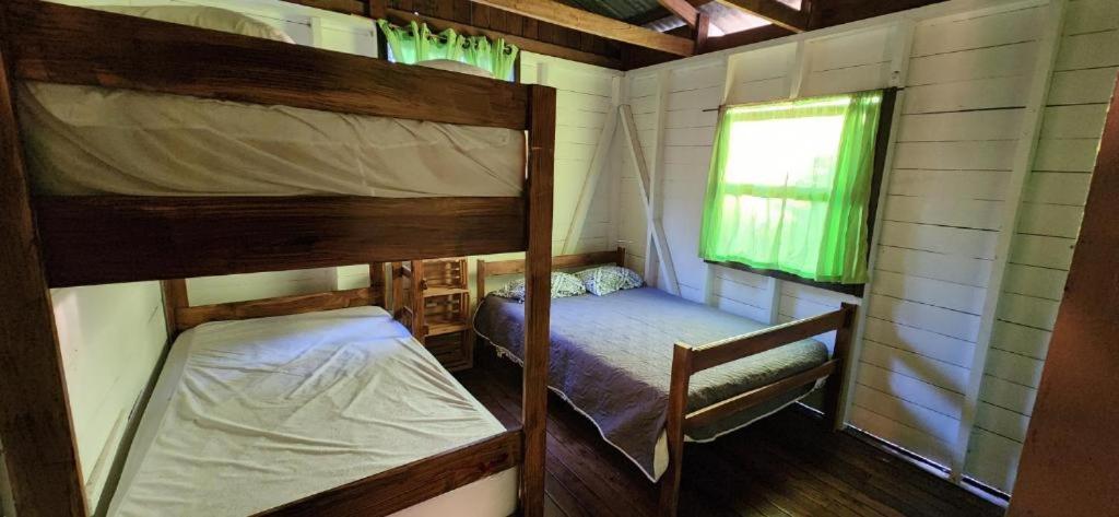 Glamping Monteverde Eksteriør bilde