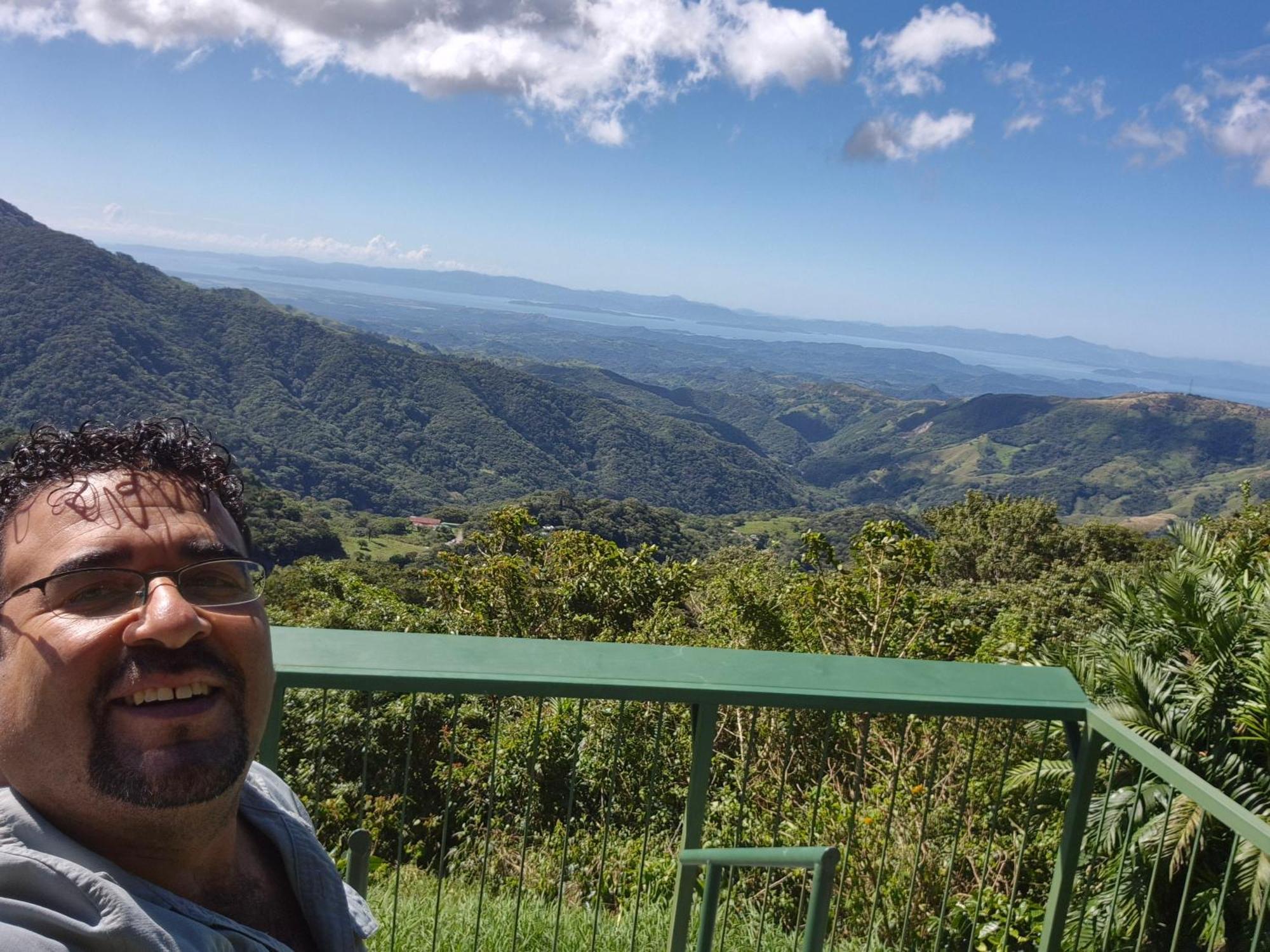 Glamping Monteverde Eksteriør bilde