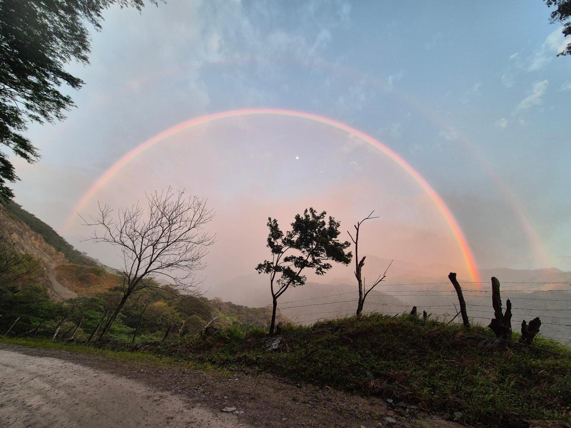 Glamping Monteverde Eksteriør bilde