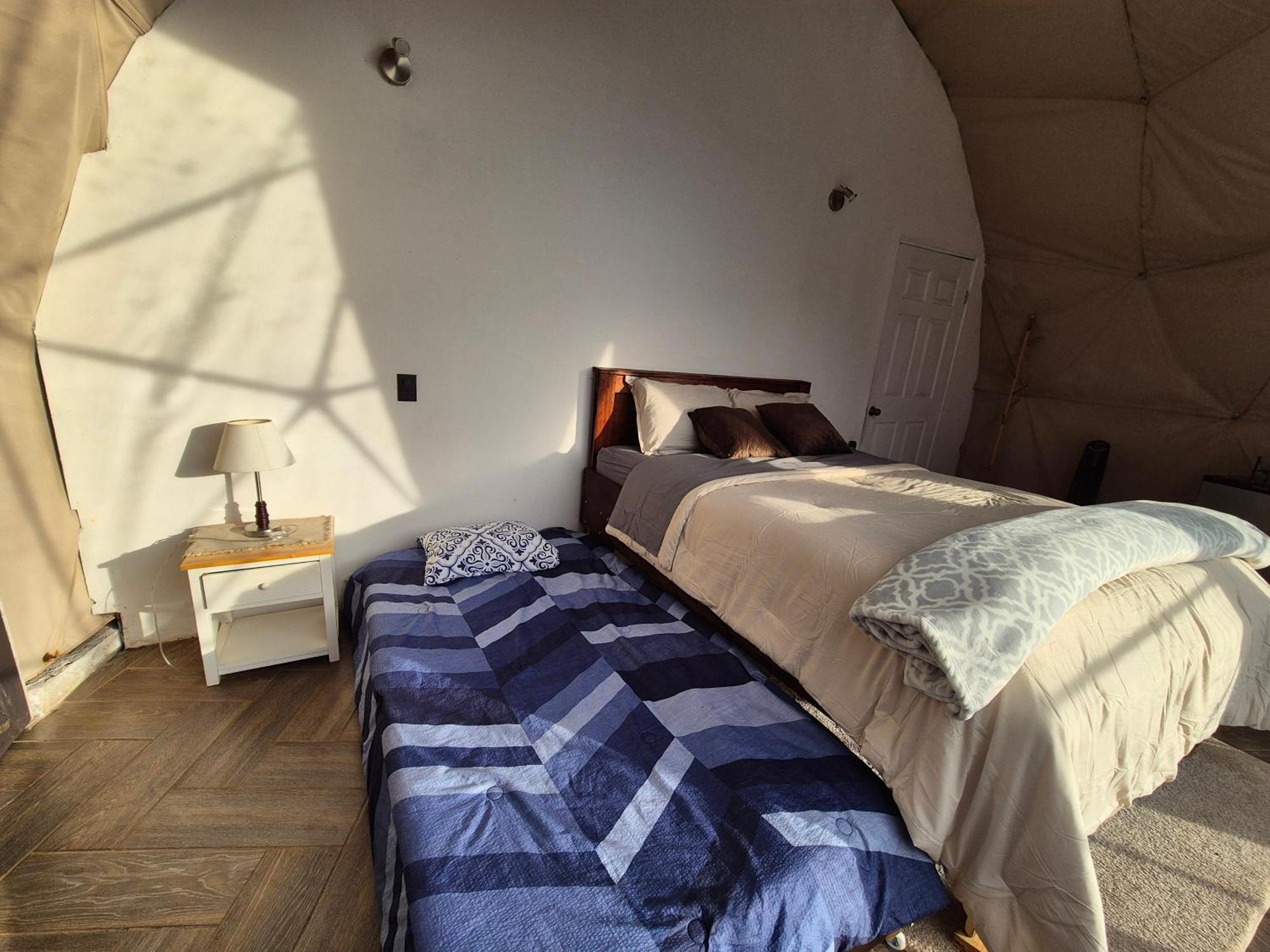 Glamping Monteverde Eksteriør bilde